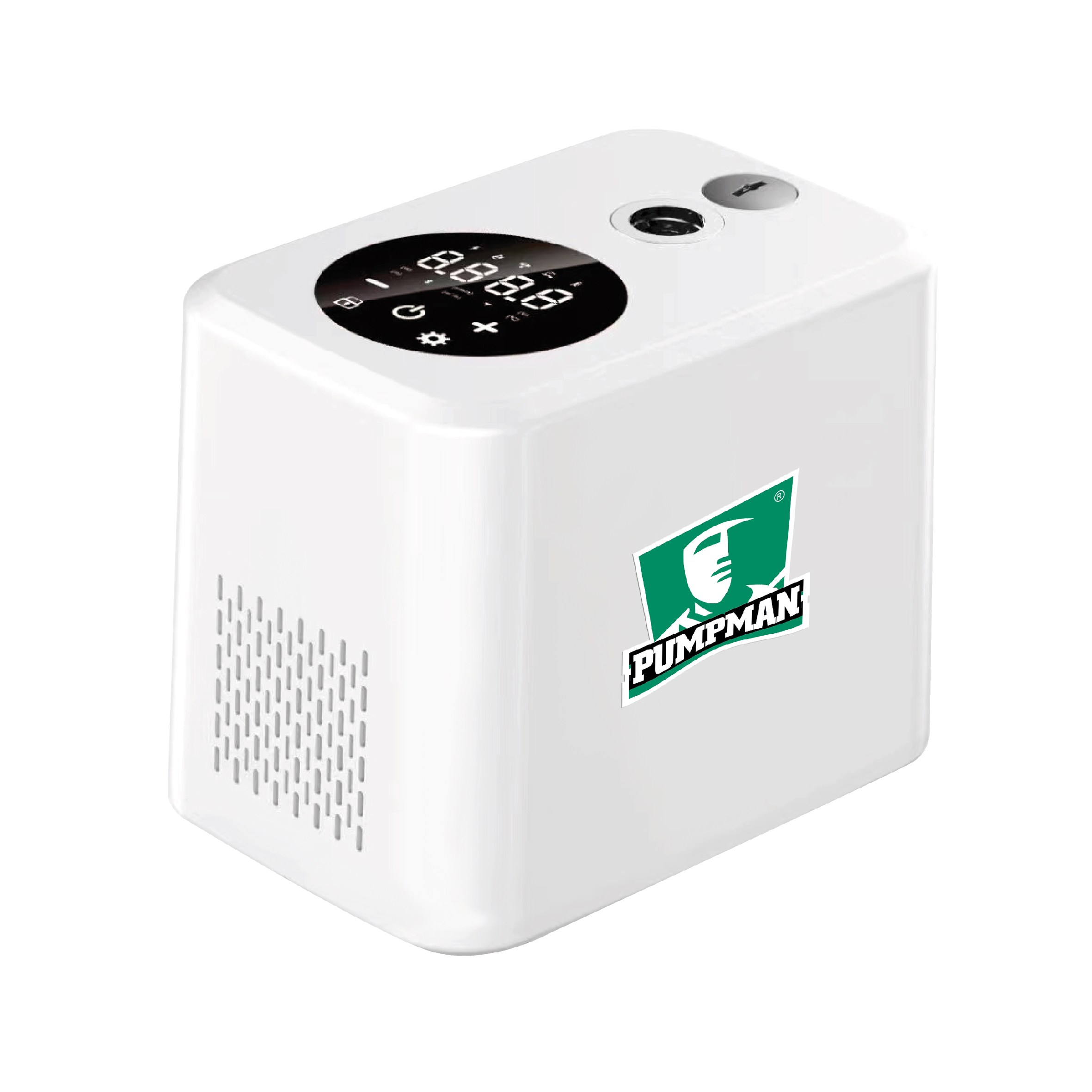 Насосная станция S-BOX-PRO
