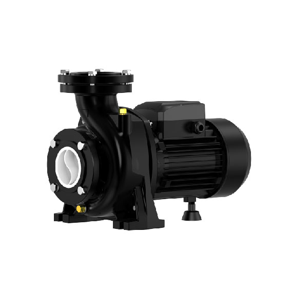 Поверхностный центробежный насос TNF