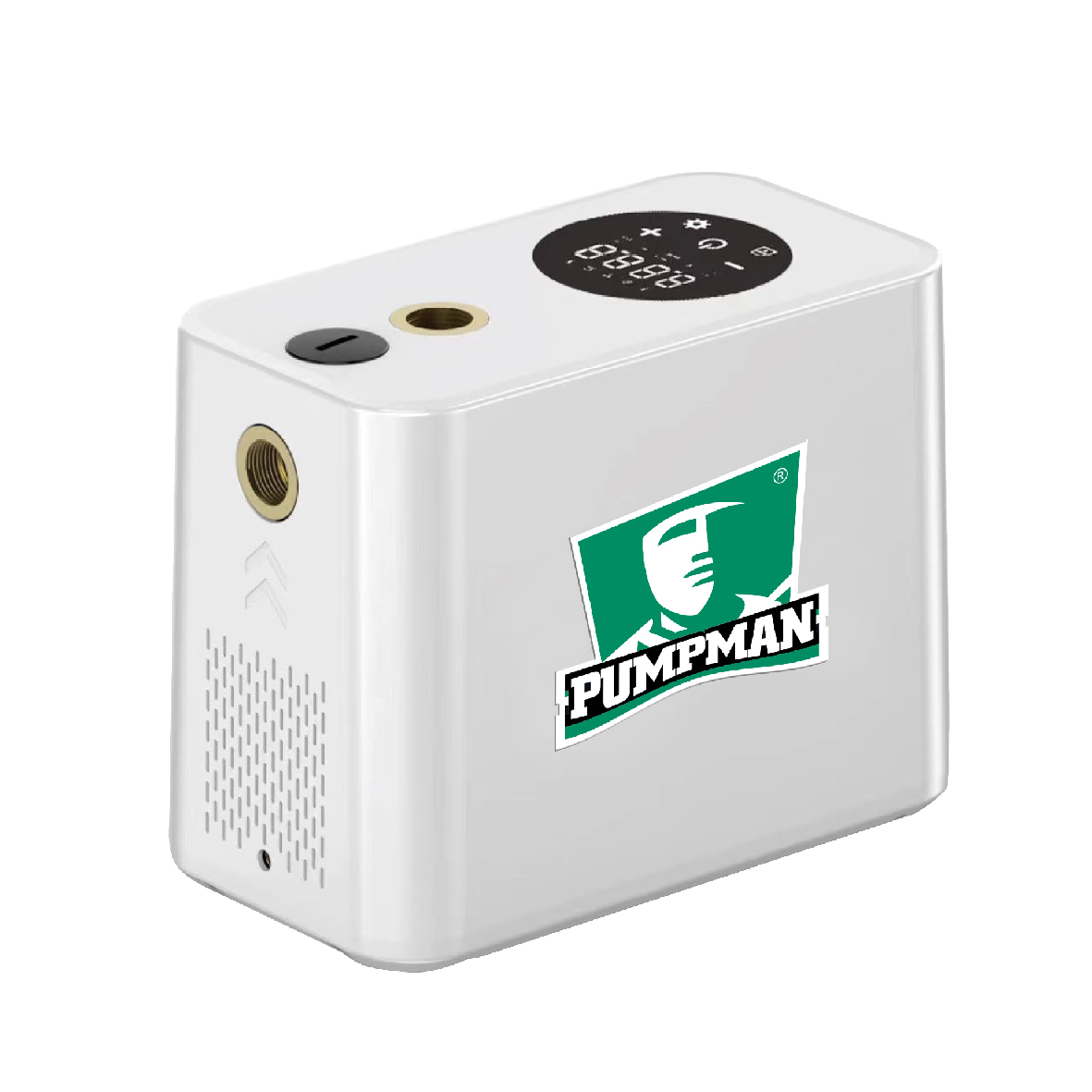 Насосная станция S-BOX-PRO