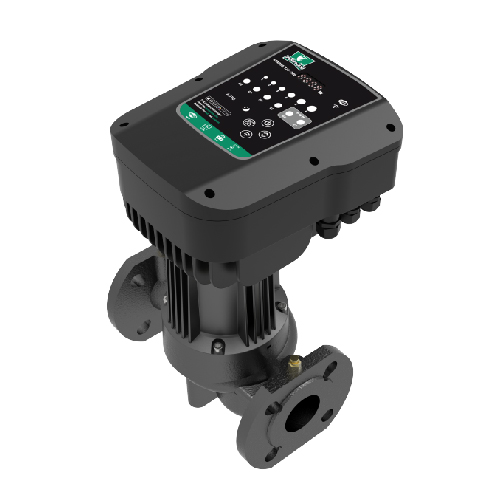 Циркуляционный насос STAR/F-WPT